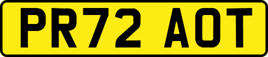 PR72AOT