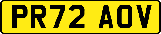 PR72AOV