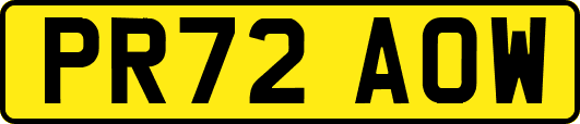 PR72AOW