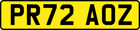 PR72AOZ