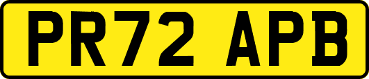 PR72APB