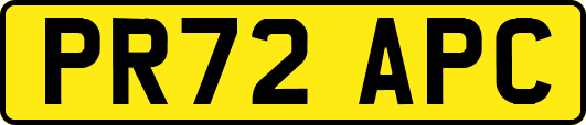 PR72APC