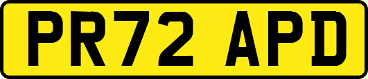 PR72APD