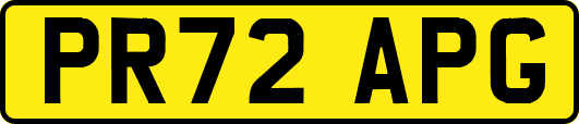 PR72APG