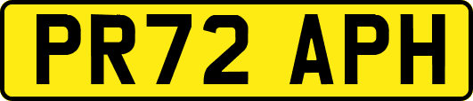 PR72APH