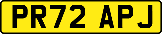 PR72APJ