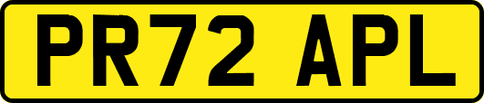 PR72APL