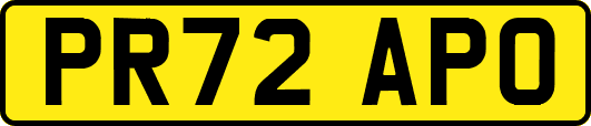 PR72APO