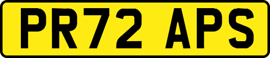 PR72APS