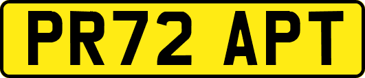 PR72APT