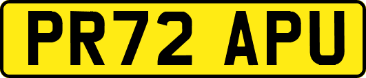 PR72APU
