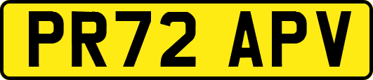 PR72APV