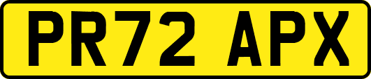 PR72APX