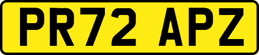 PR72APZ