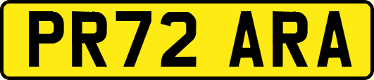 PR72ARA