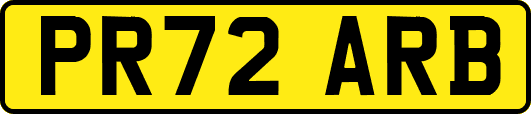PR72ARB
