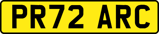 PR72ARC