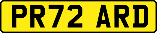 PR72ARD