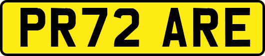 PR72ARE