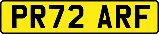 PR72ARF