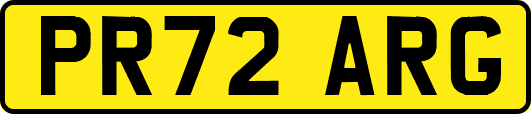 PR72ARG