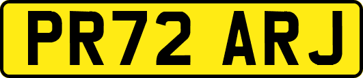 PR72ARJ