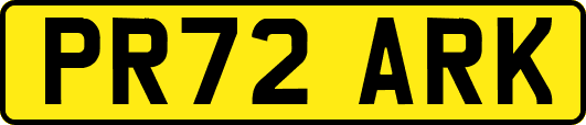 PR72ARK