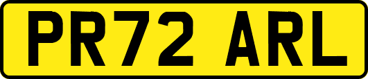 PR72ARL