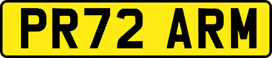PR72ARM