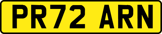 PR72ARN