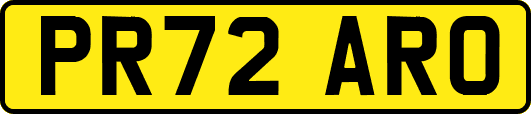 PR72ARO