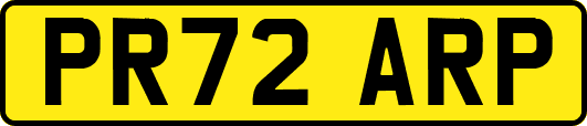 PR72ARP