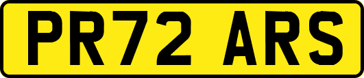PR72ARS