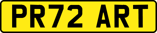 PR72ART
