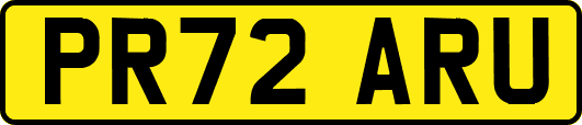 PR72ARU