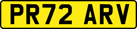 PR72ARV