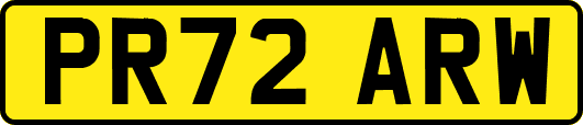 PR72ARW