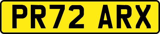 PR72ARX