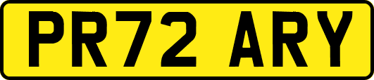 PR72ARY