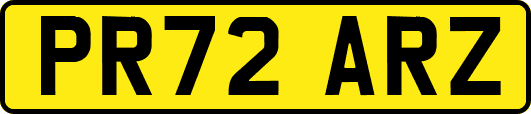 PR72ARZ