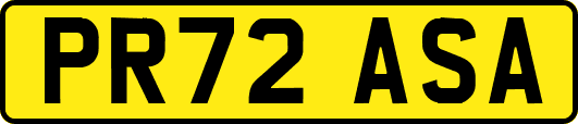 PR72ASA