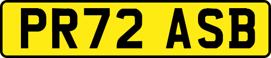 PR72ASB