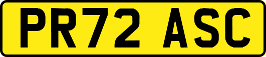 PR72ASC