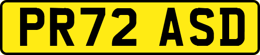 PR72ASD