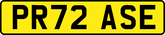 PR72ASE