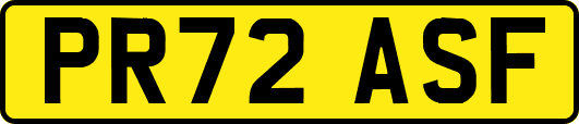 PR72ASF