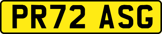 PR72ASG