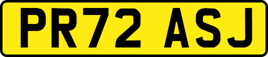 PR72ASJ
