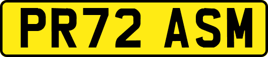 PR72ASM