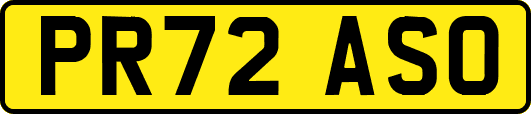 PR72ASO